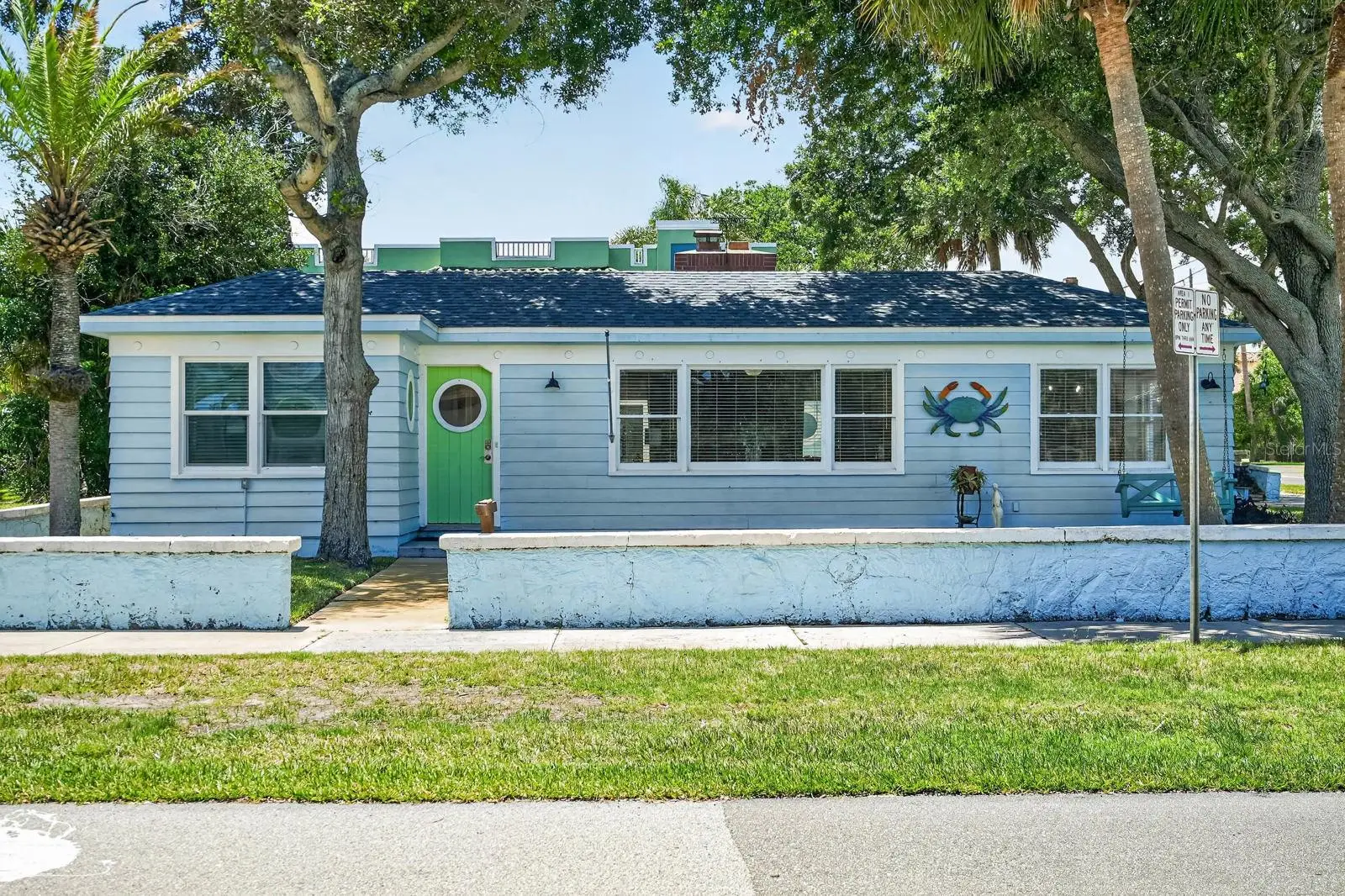 731 Oleander Avenue, FL