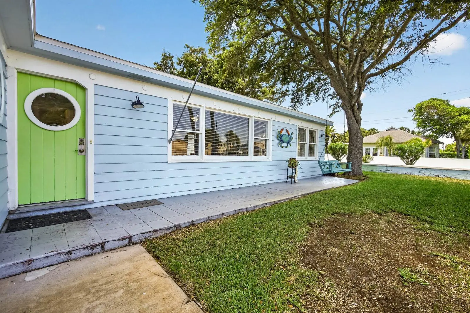 731 Oleander Avenue, FL