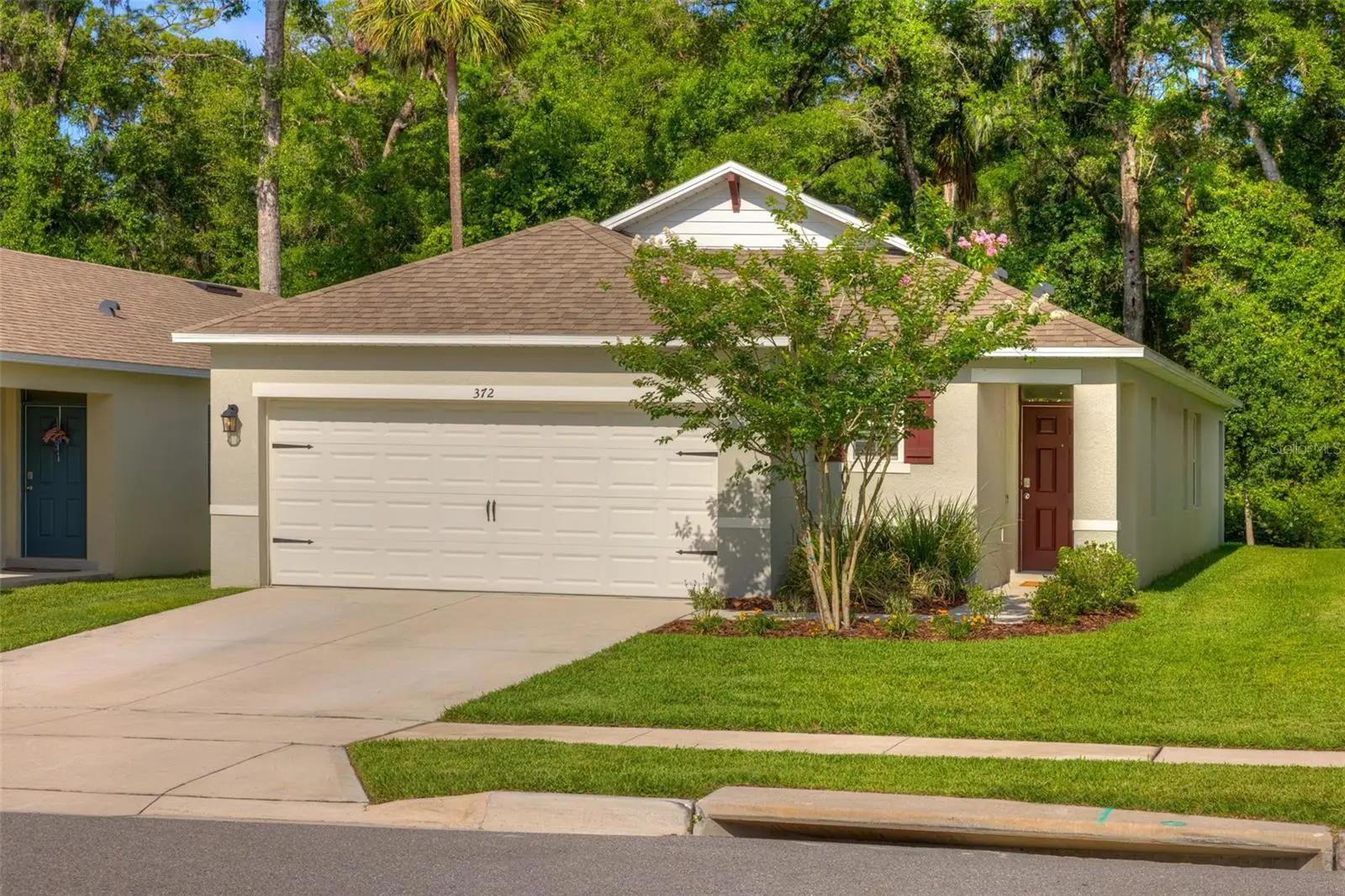 372 Pelham Park Drive, FL