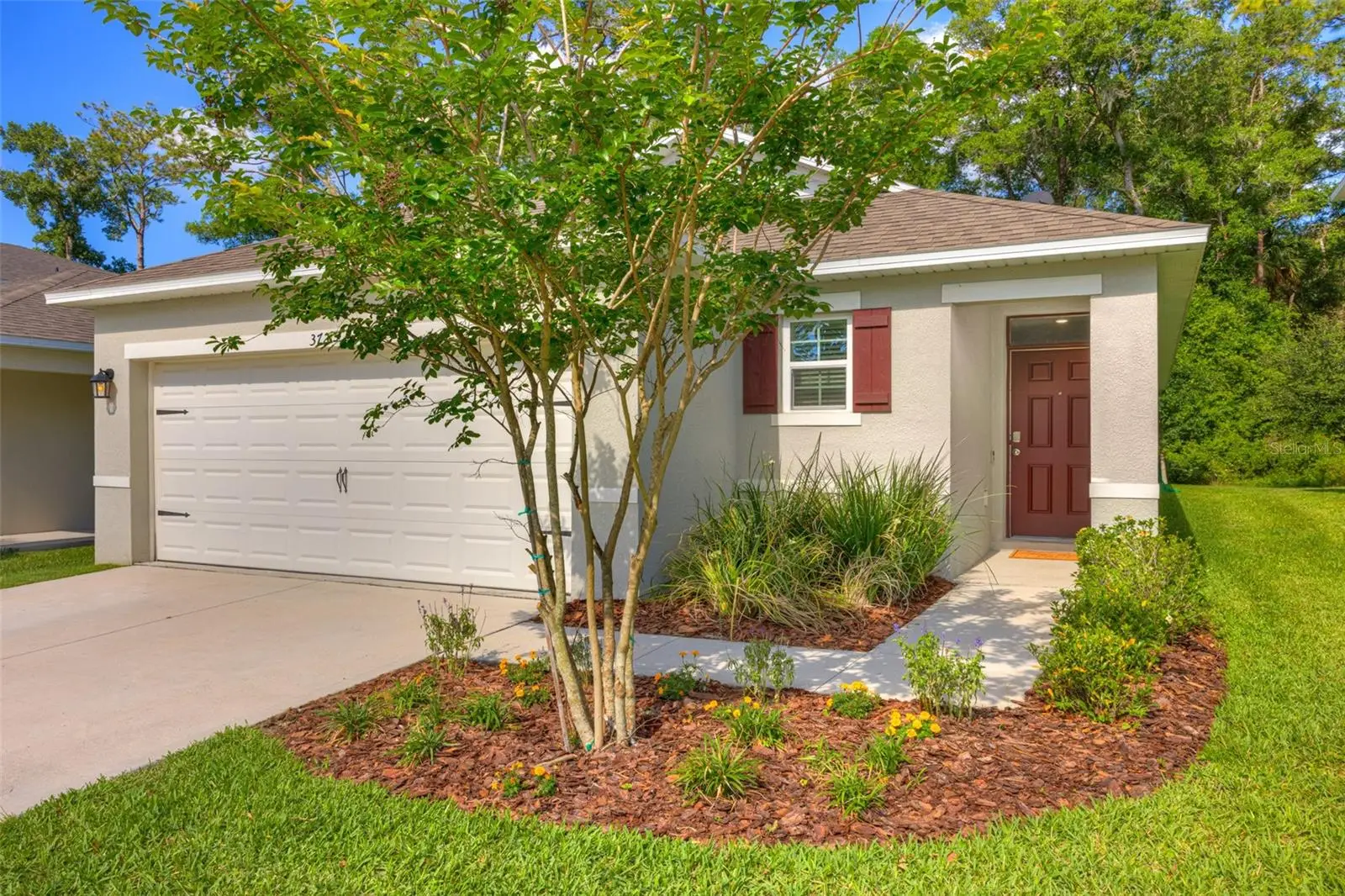 372 Pelham Park Drive, FL