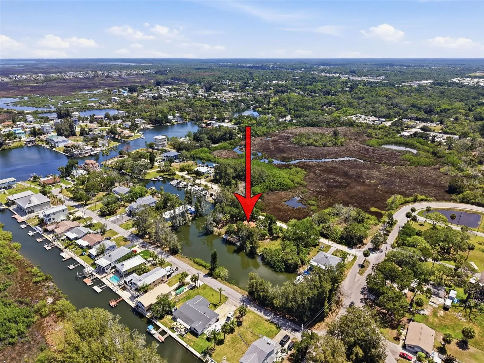 14339 Rice Road, FL