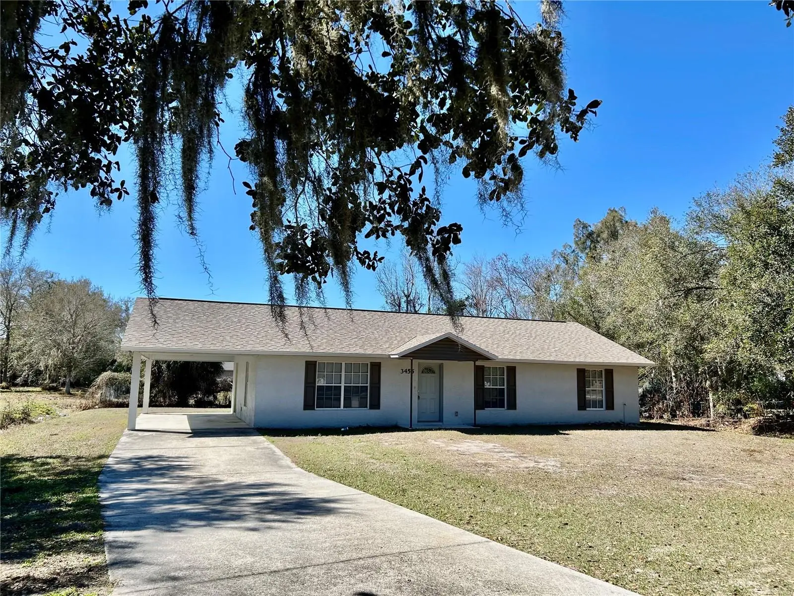 3456 Elm Street, FL