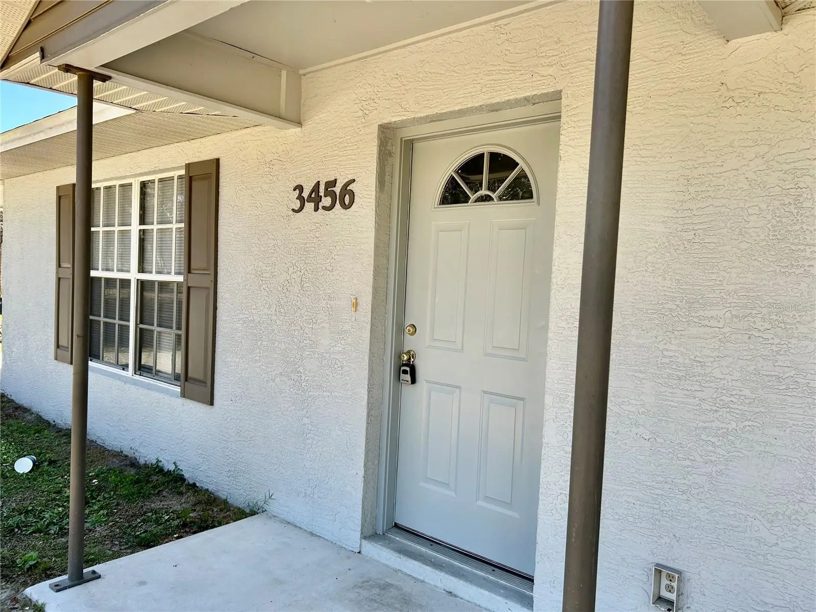 3456 Elm Street, FL