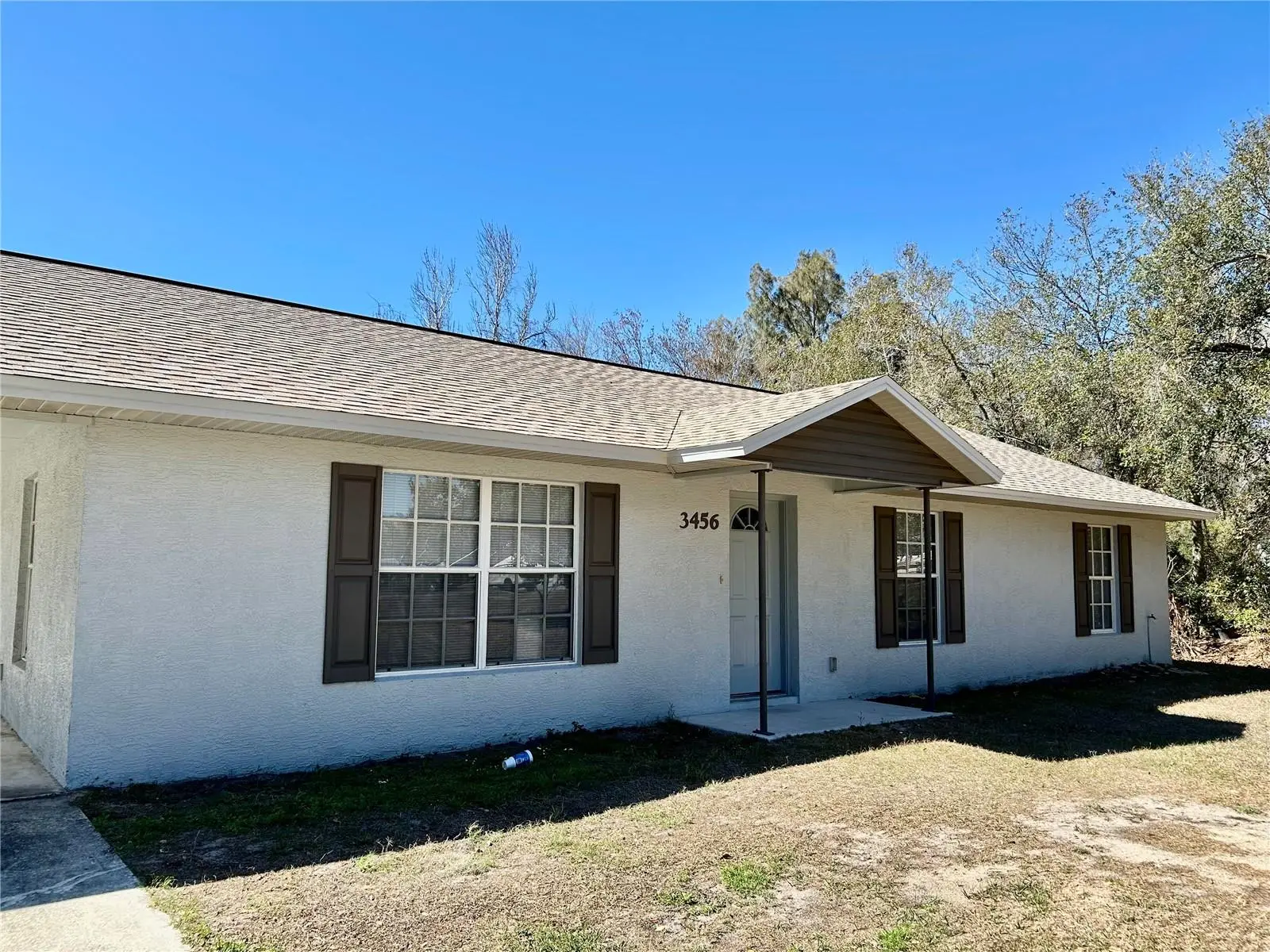 3456 Elm Street, FL