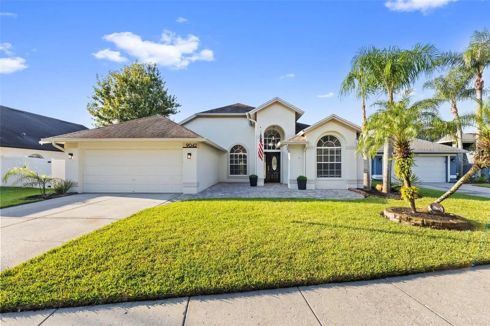 9042 Breland Drive, FL