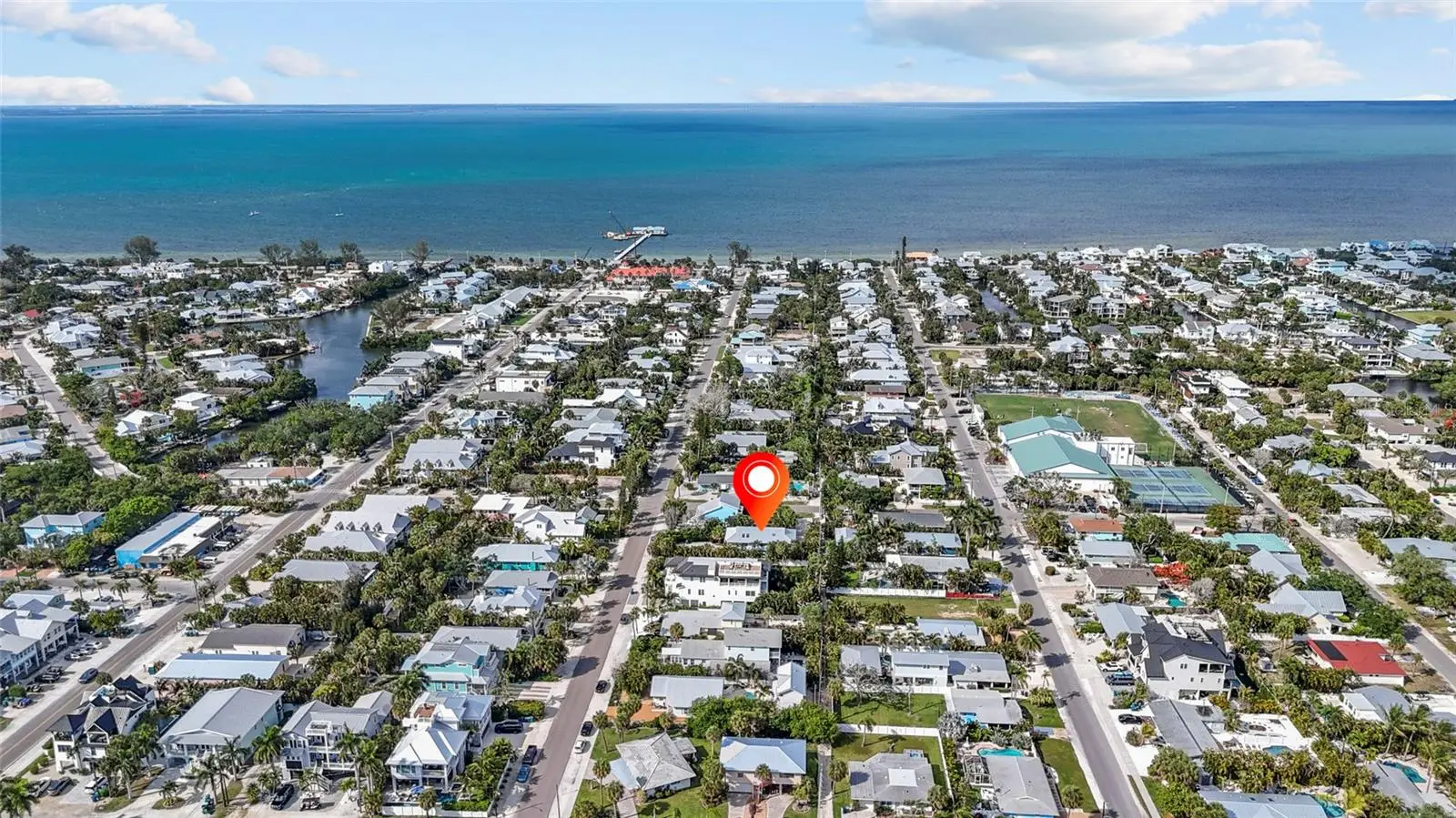 315 Spring Avenue, FL