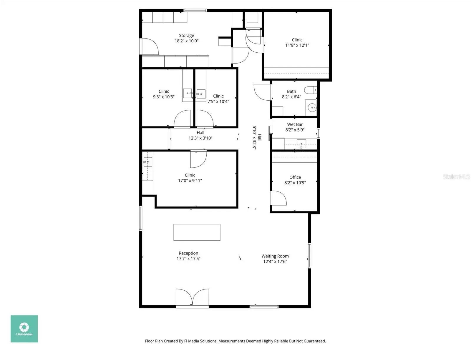 2500 Sunset Point Road, FL