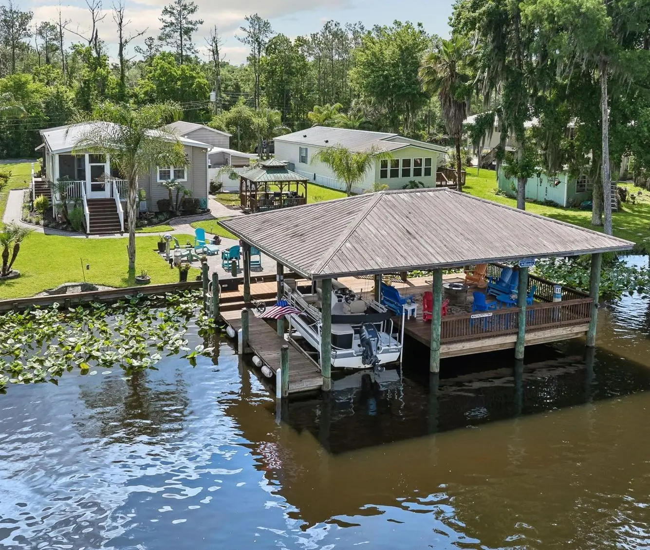 329 Paradise Circle, FL