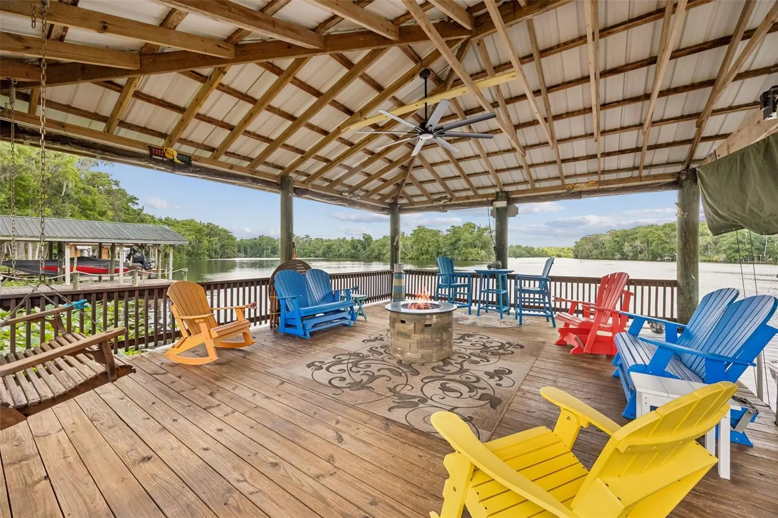 329 Paradise Circle, FL