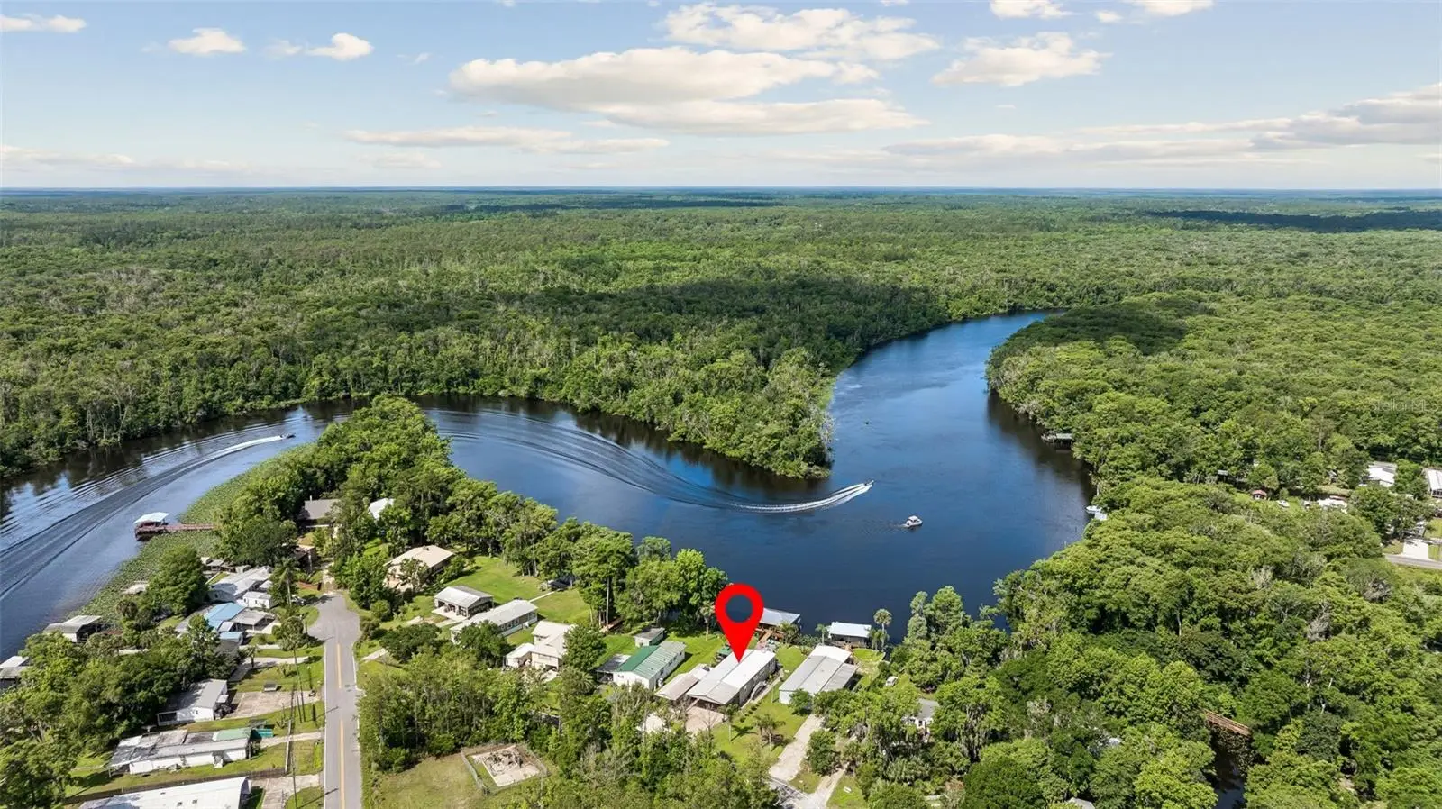 329 Paradise Circle, FL