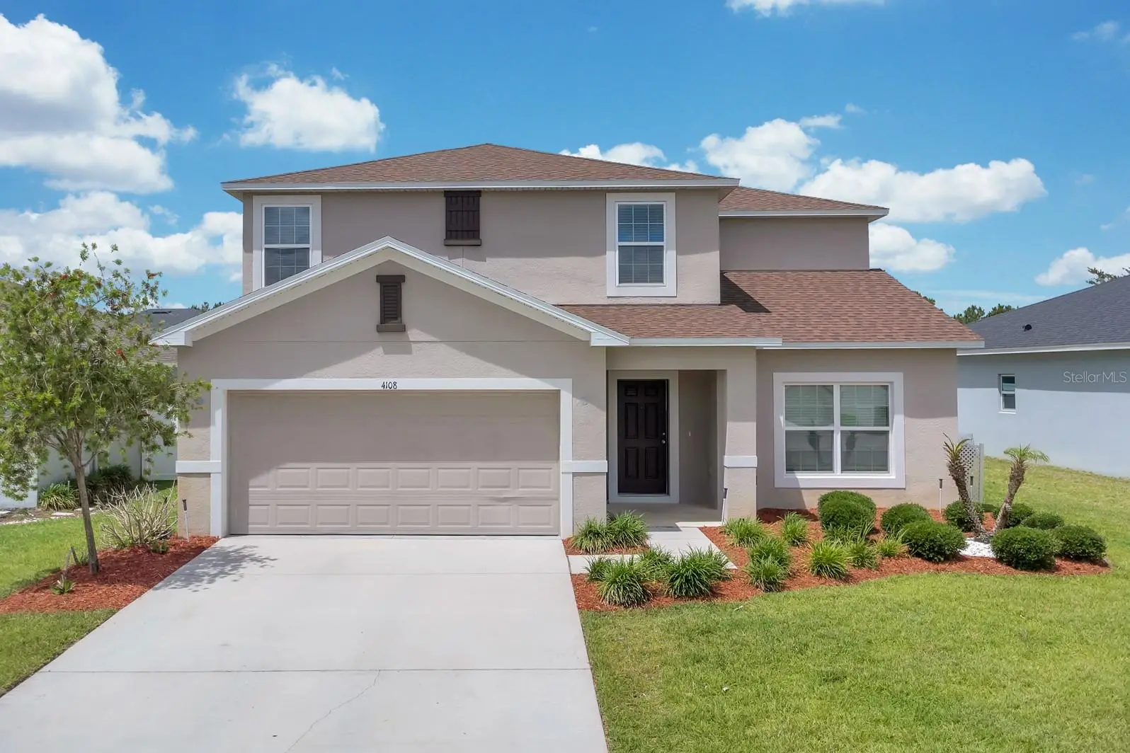 4108 Deermoss Drive, FL