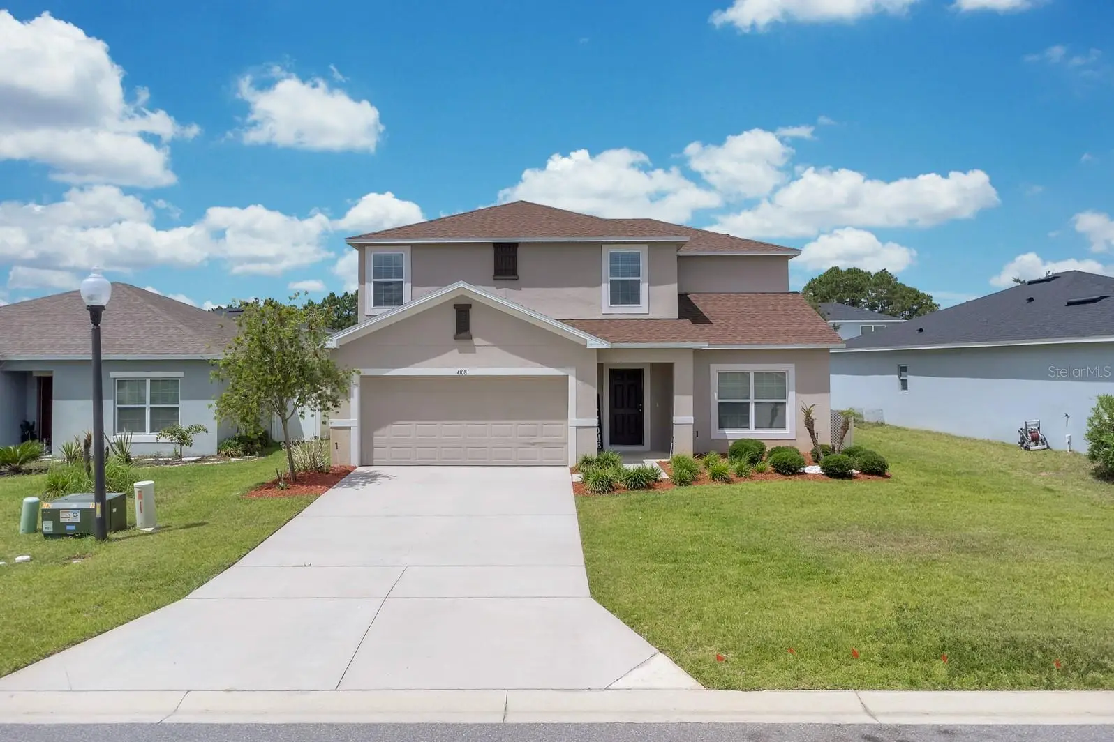 4108 Deermoss Drive, FL