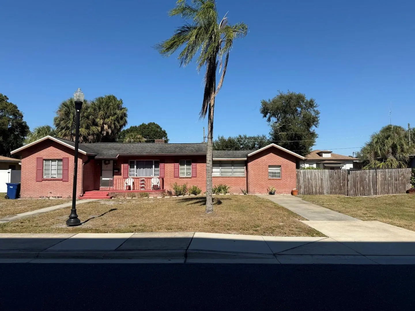 1715 Carmen Street, FL