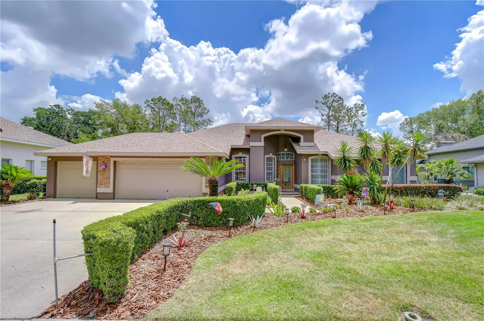 3810 Turkey Oak Drive, FL