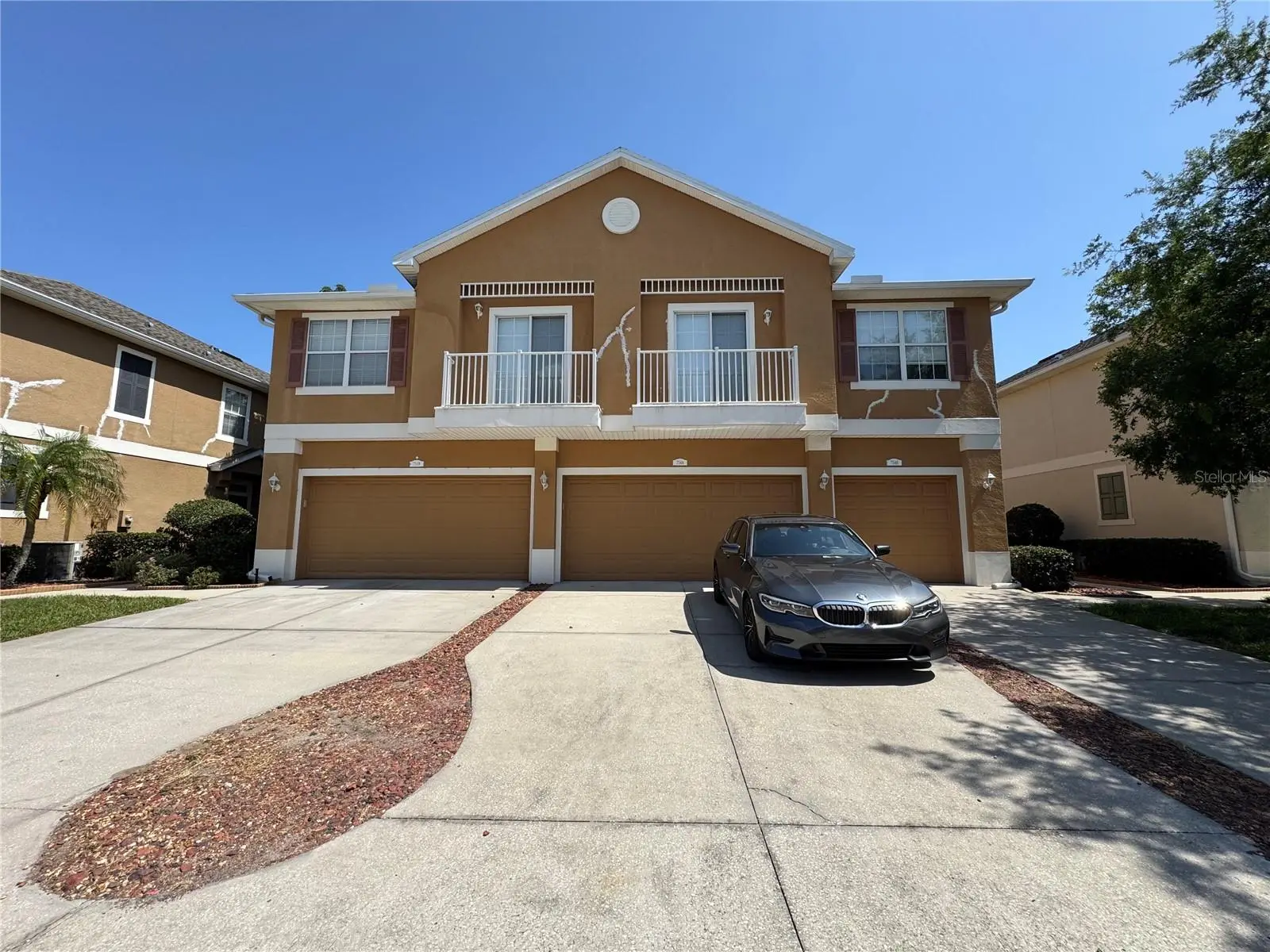 7544 Red Mill Cir