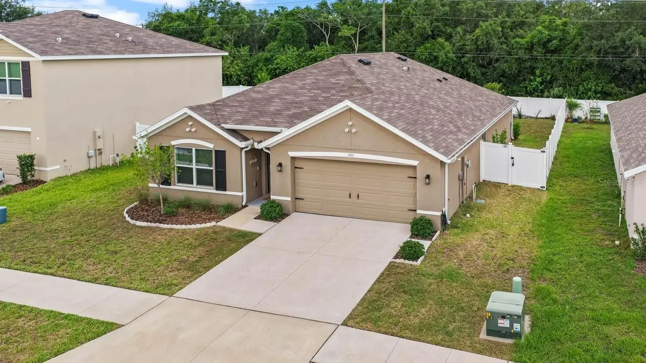 1911 Blue Stream Street, FL