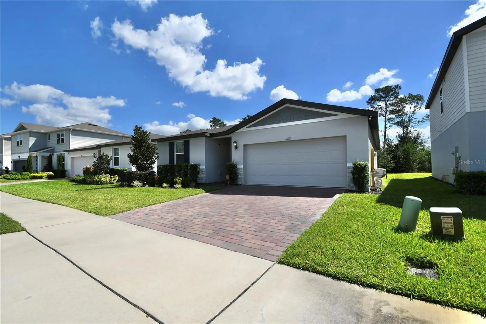 17413 Back Bay Court, FL