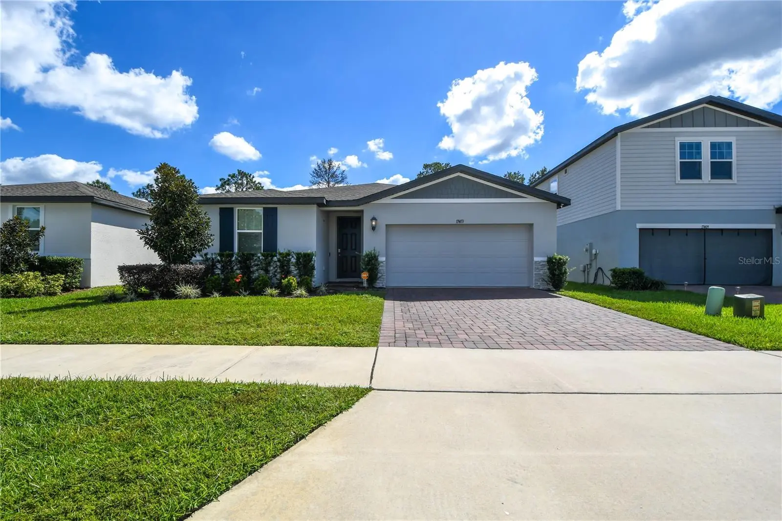 17413 Back Bay Court, FL