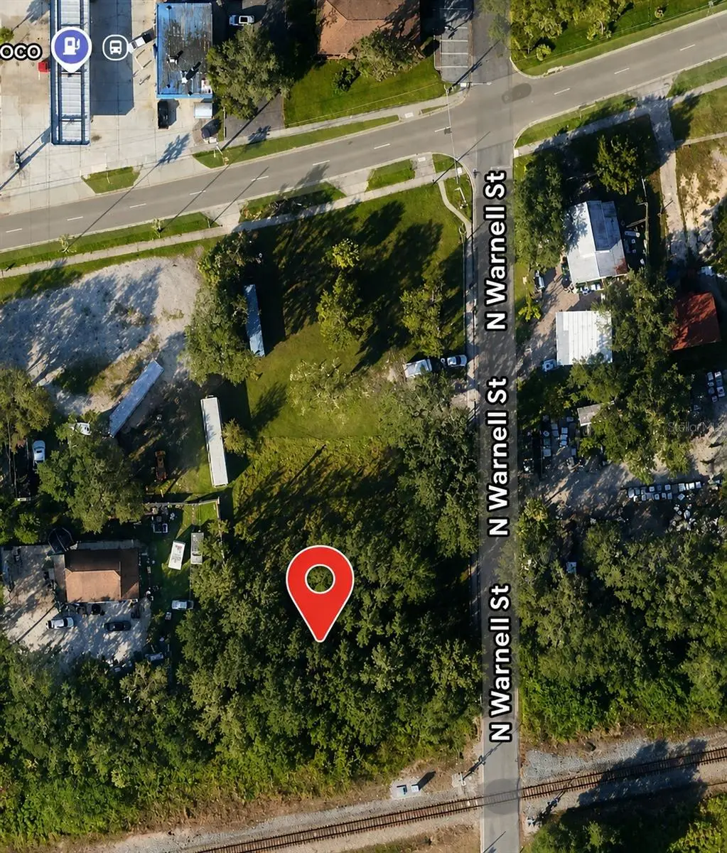 0 Warnell Street, FL