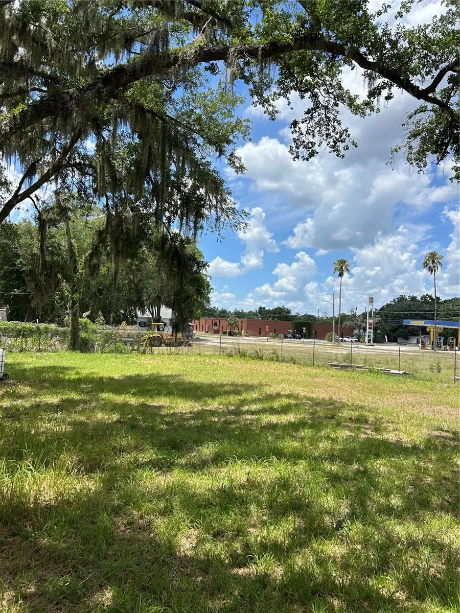 0 Warnell Street, FL