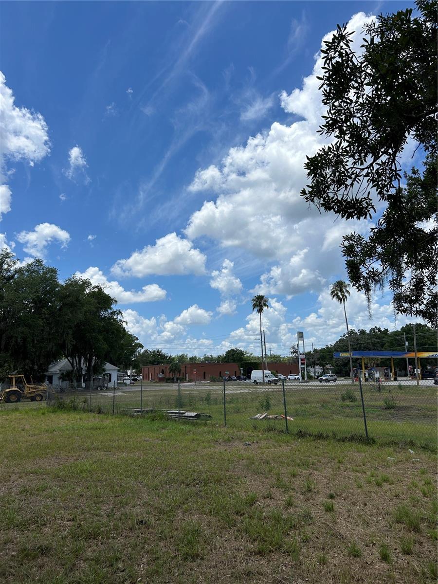 0 Warnell Street, FL