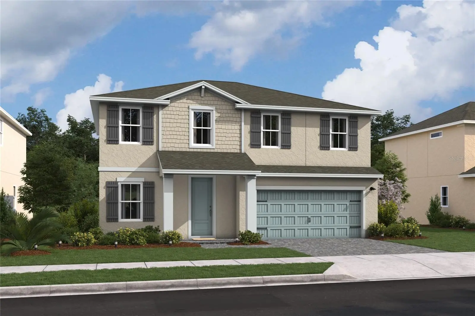 3123 Rein, FL