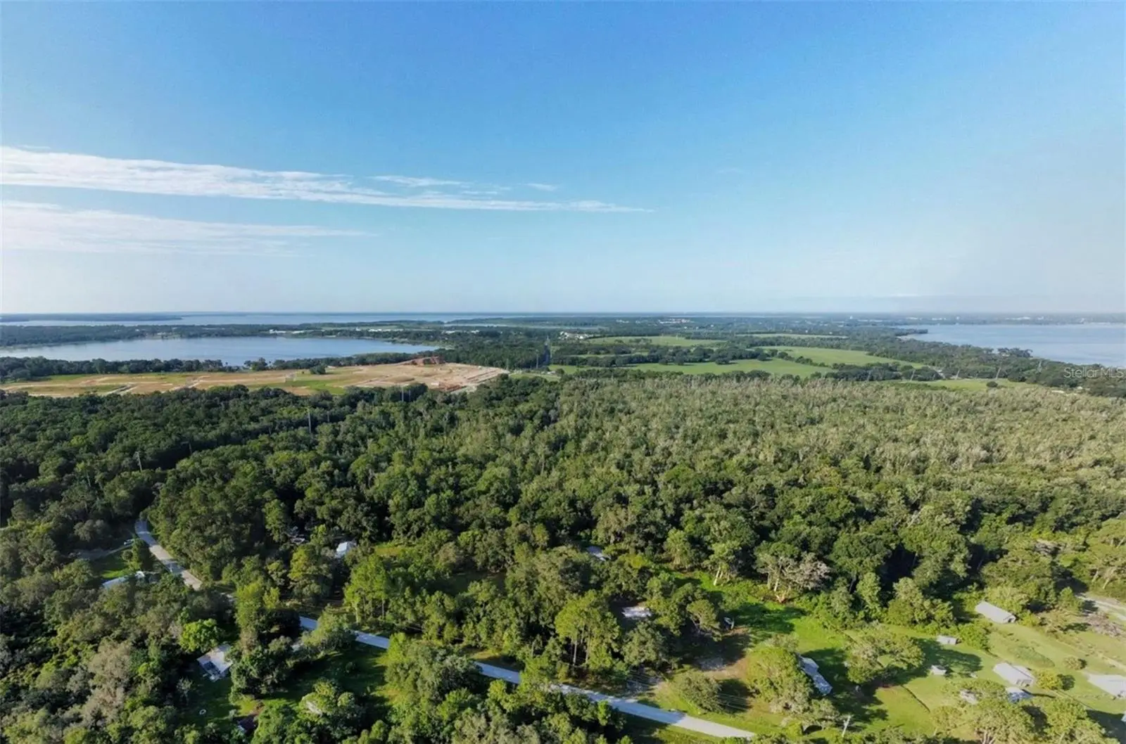 County Road 44, FL