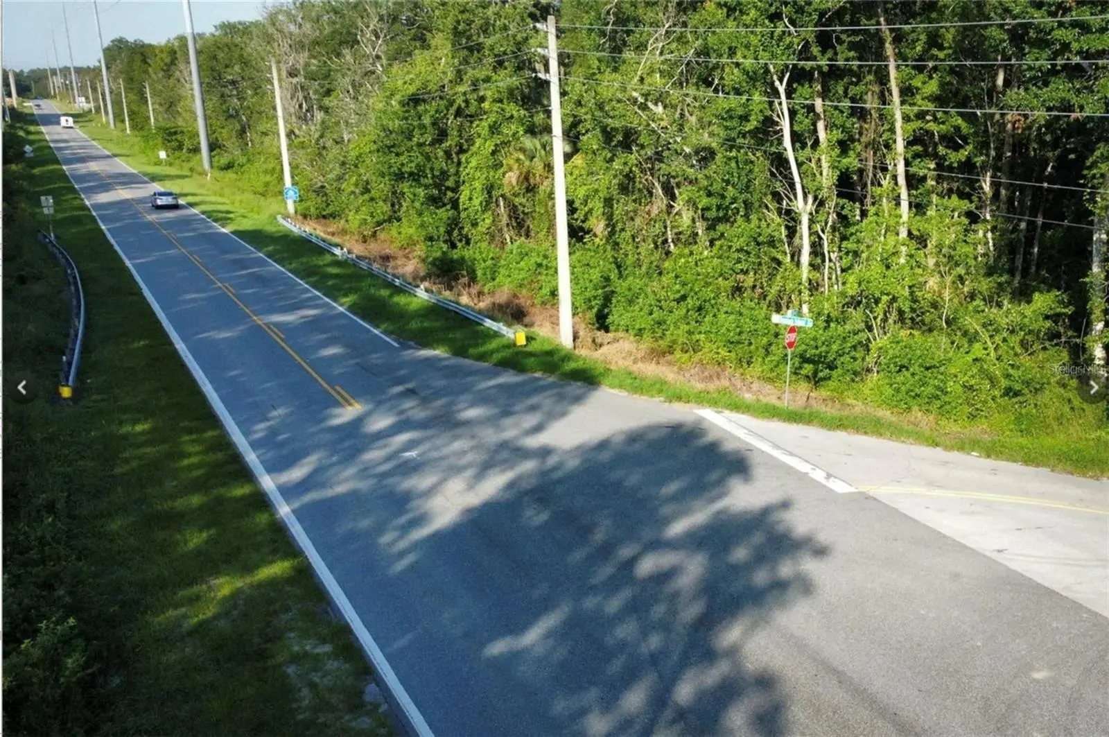 County Road 44, FL