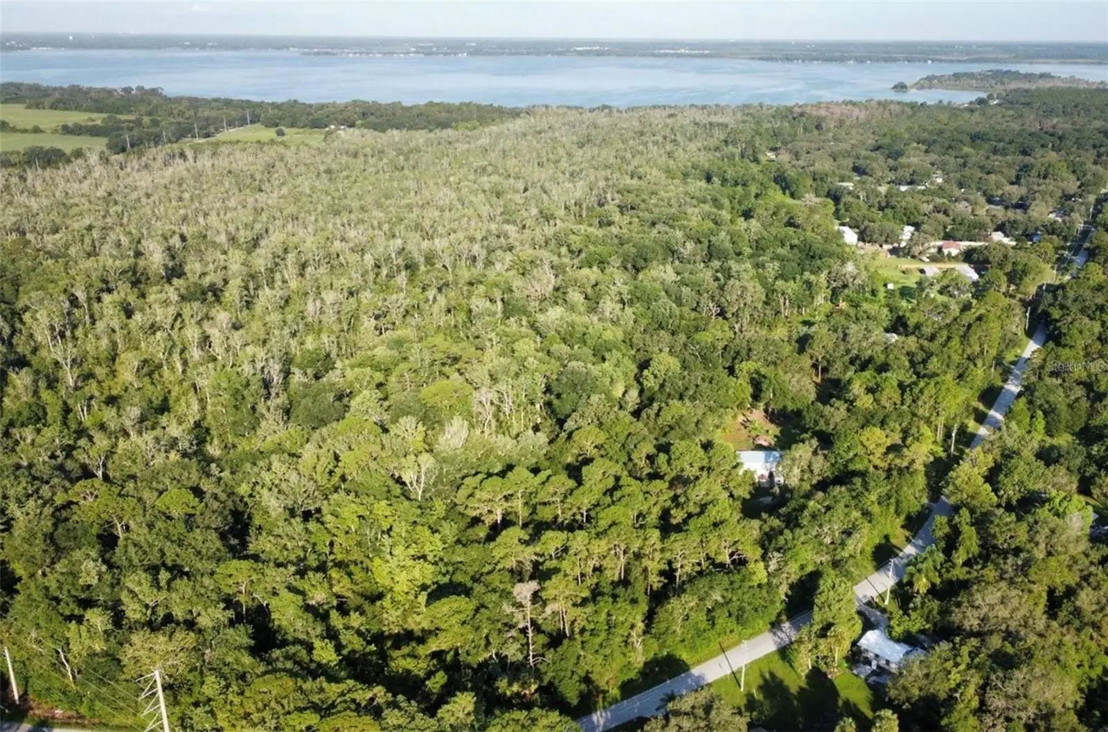 County Road 44, FL