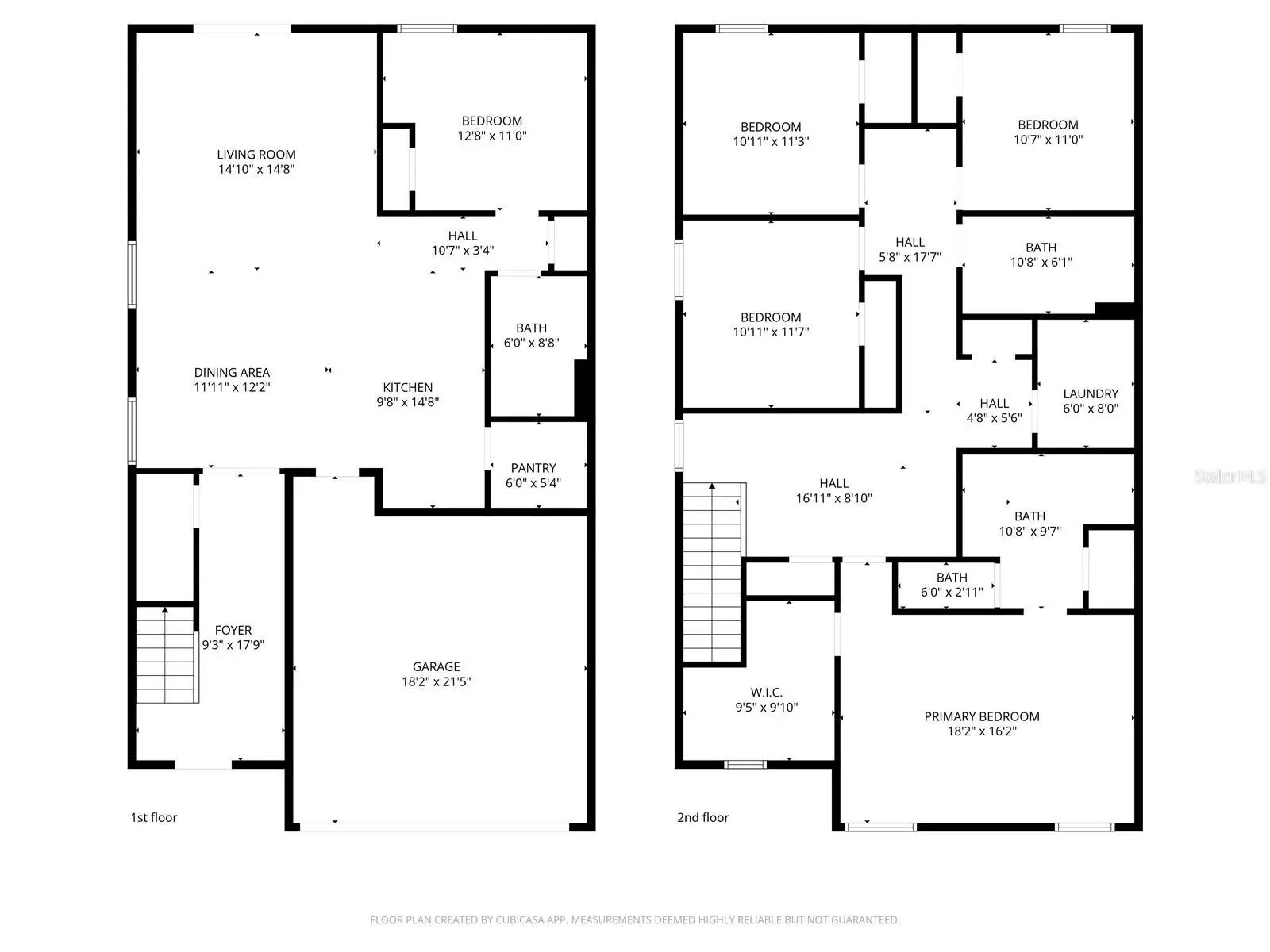 3365 Costello Circle, FL