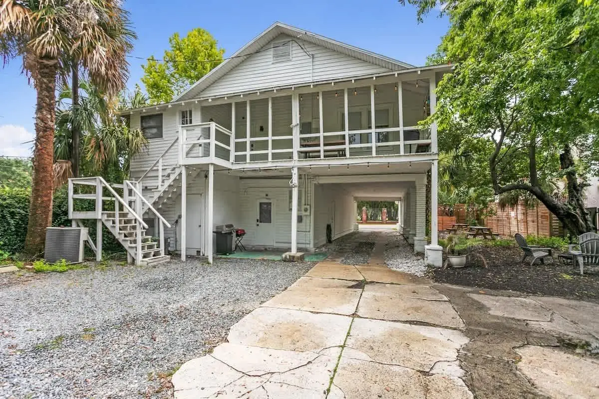 218 San Marco Avenue, FL