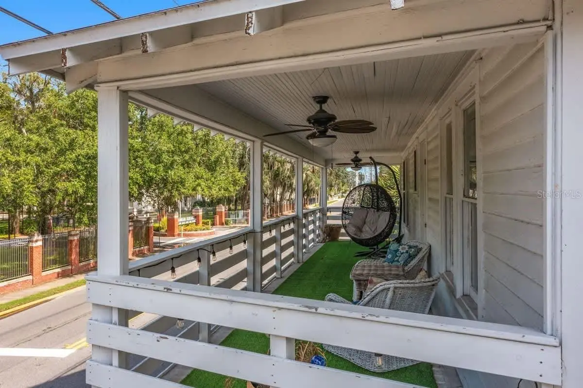 218 San Marco Avenue, FL