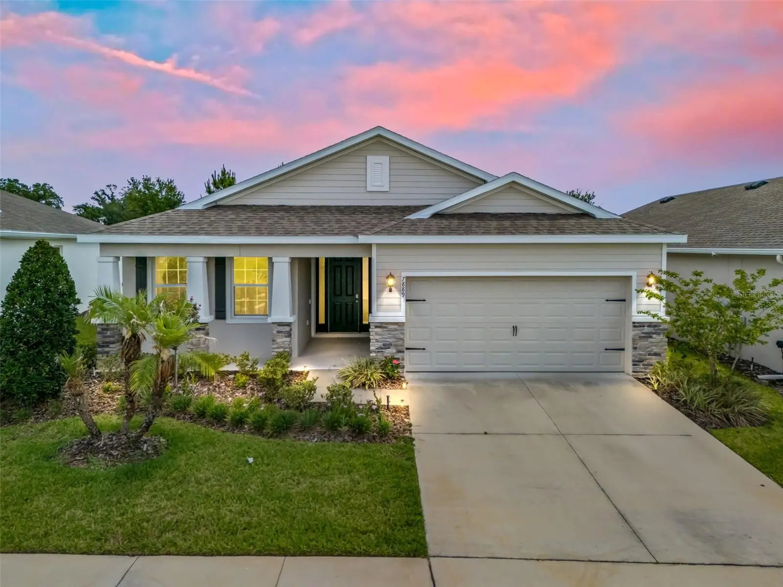 7889 Penrose Place, FL