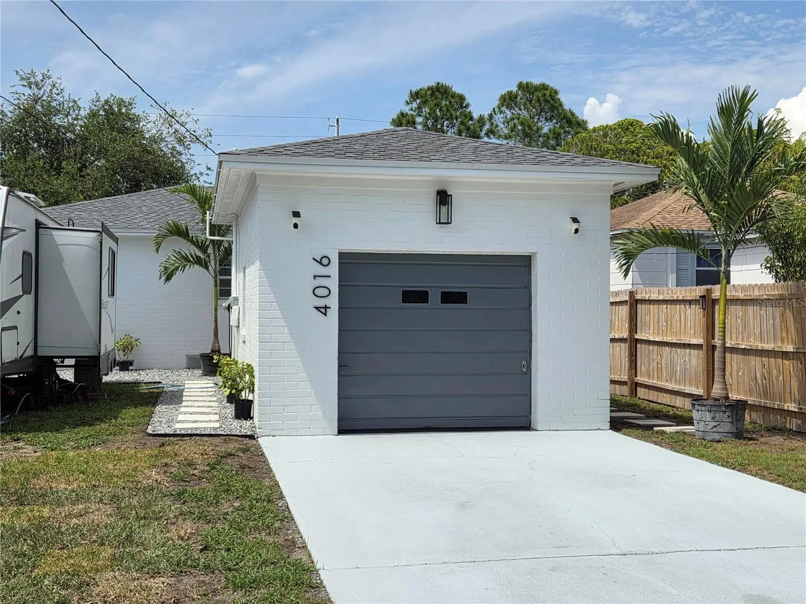 4016 9th Avenue, FL