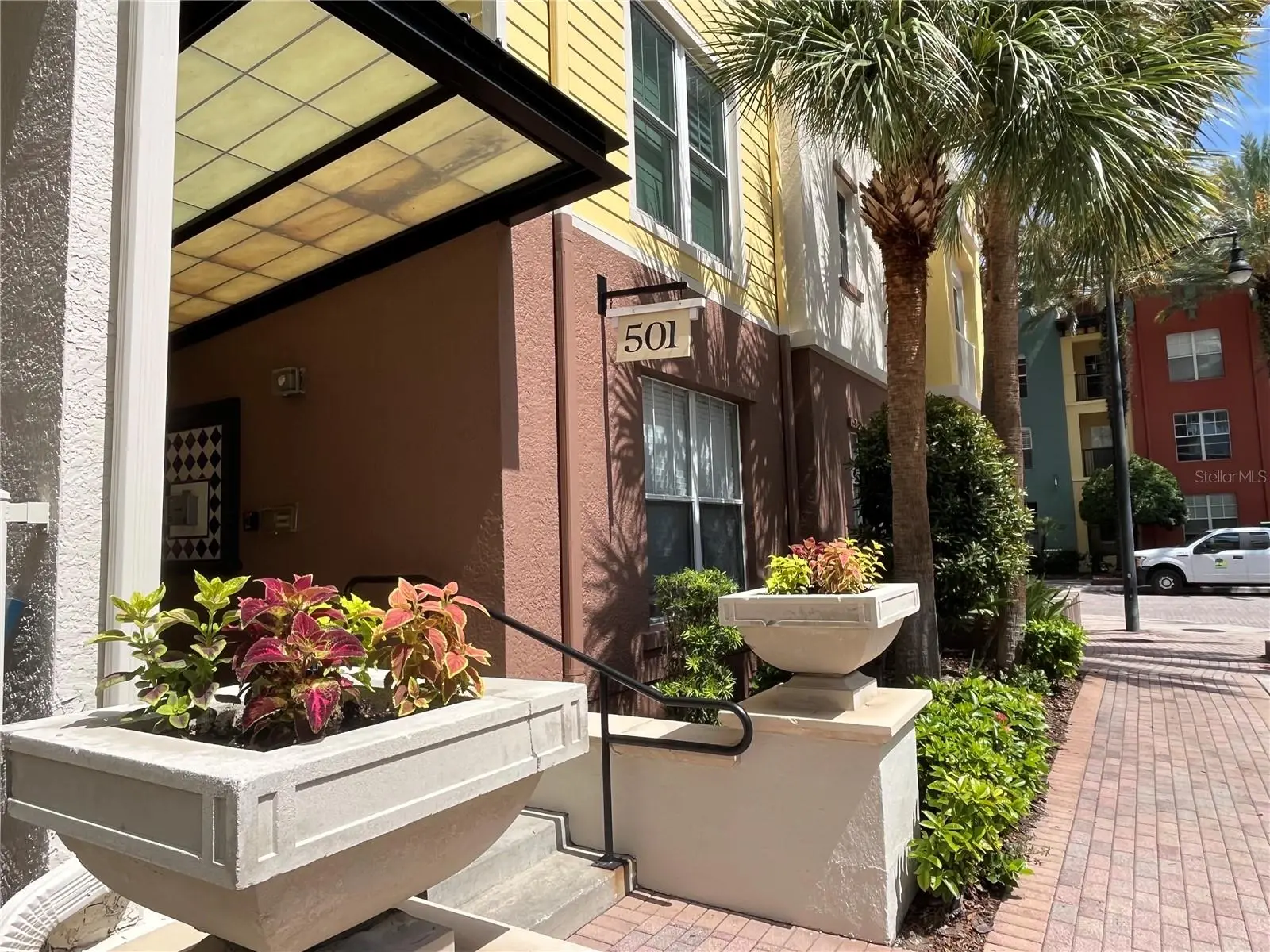 501 Moody Avenue, FL