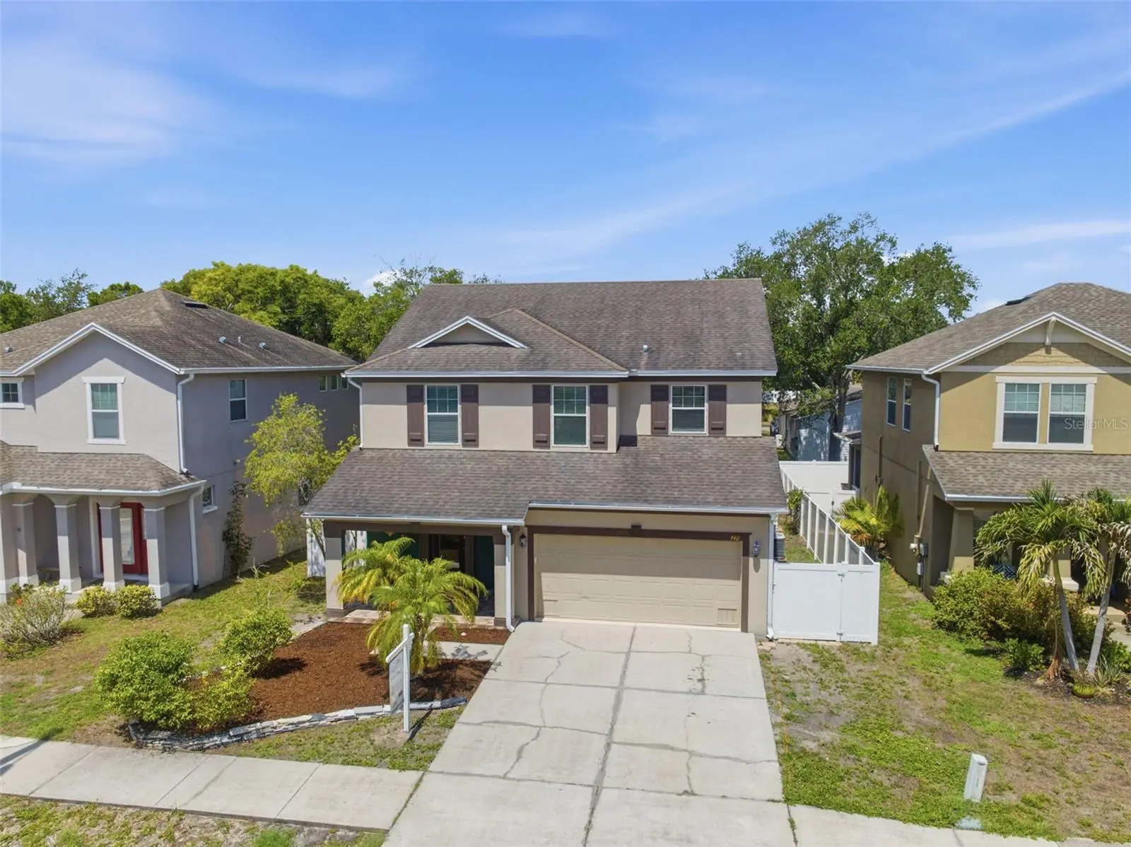 7411 Fitzgerald Street, FL