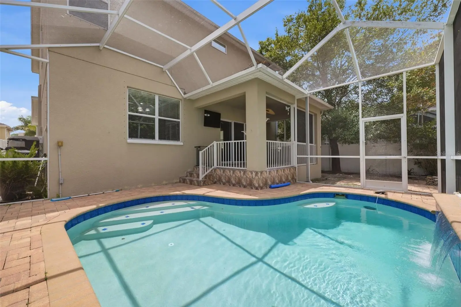 7411 Fitzgerald Street, FL