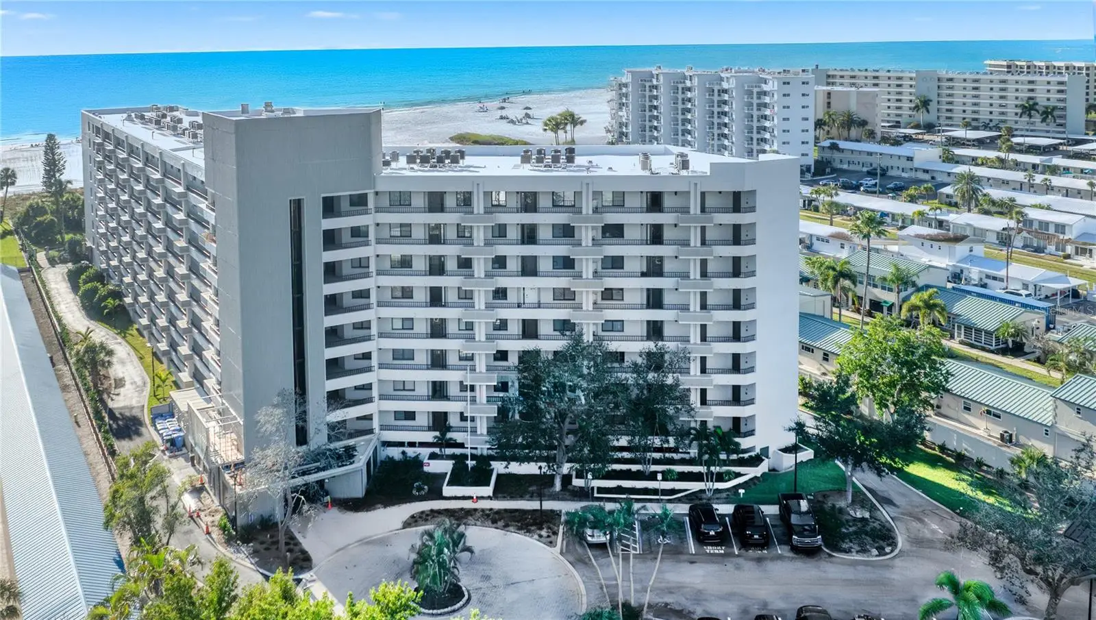 5880 Midnight Pass Road, FL