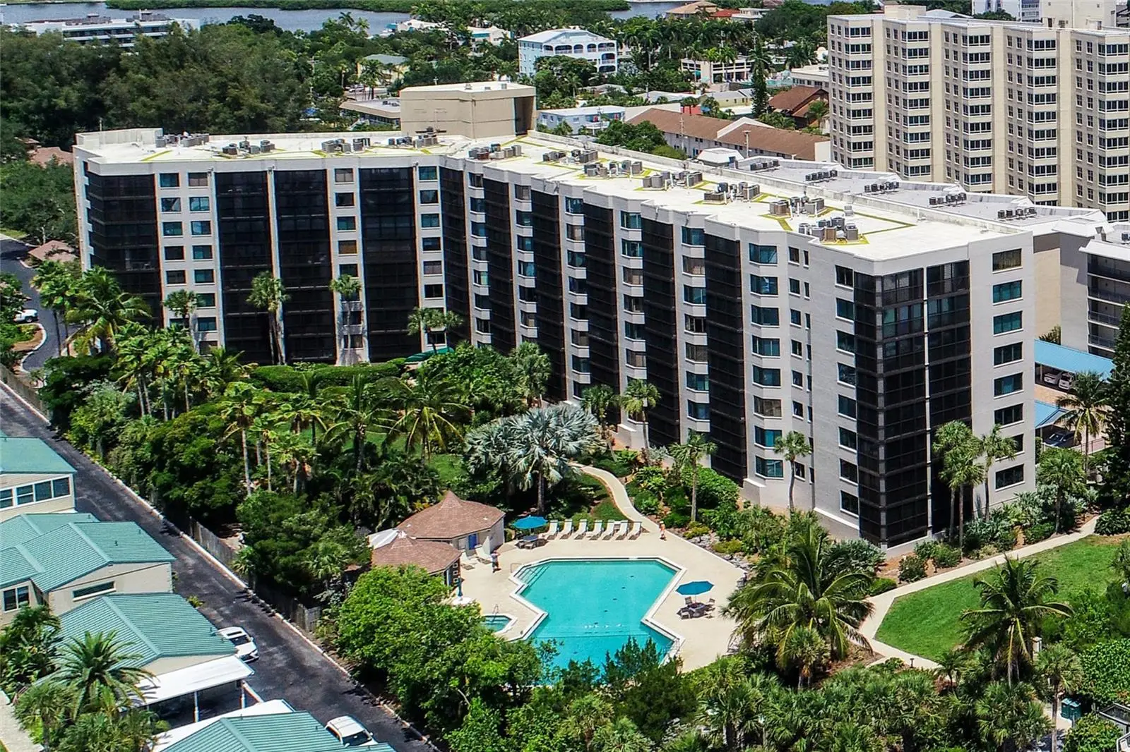 5880 Midnight Pass Road, FL