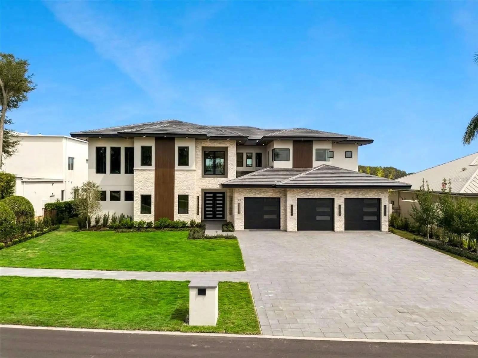 9117 Bay Point Drive, FL