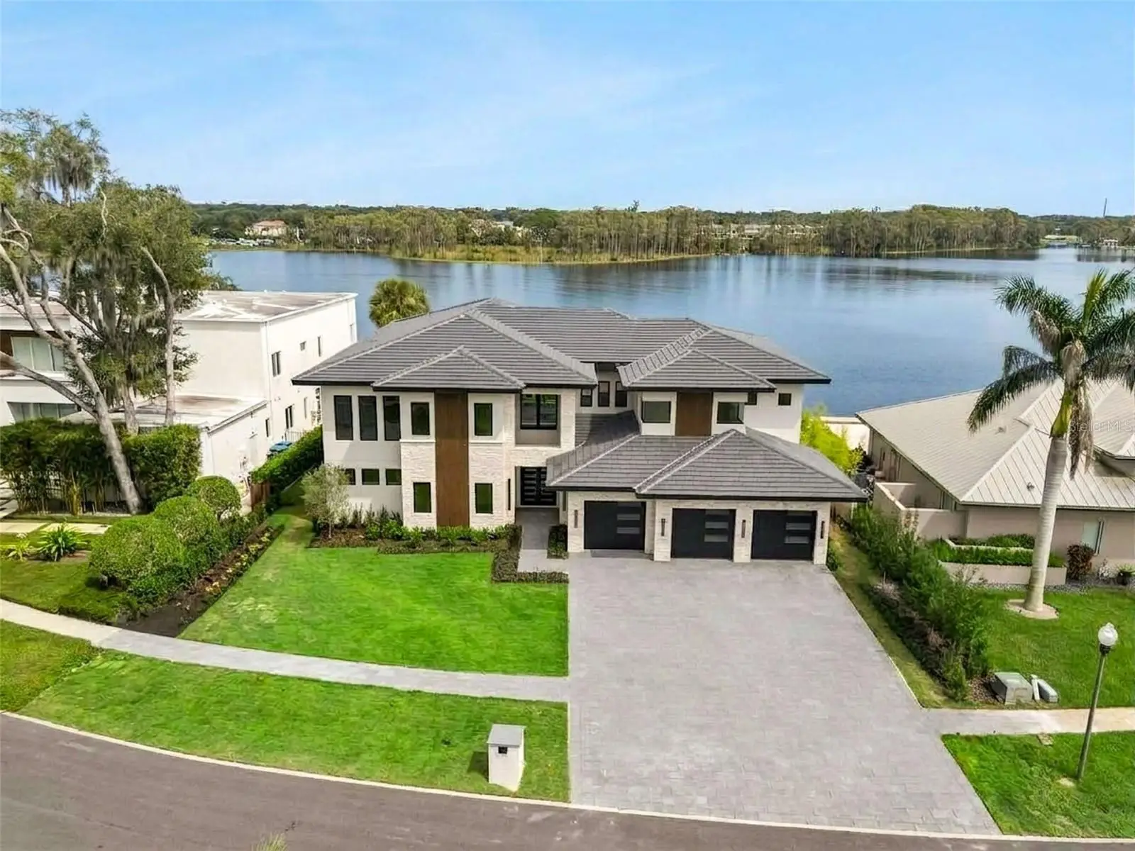 9117 Bay Point Drive, FL