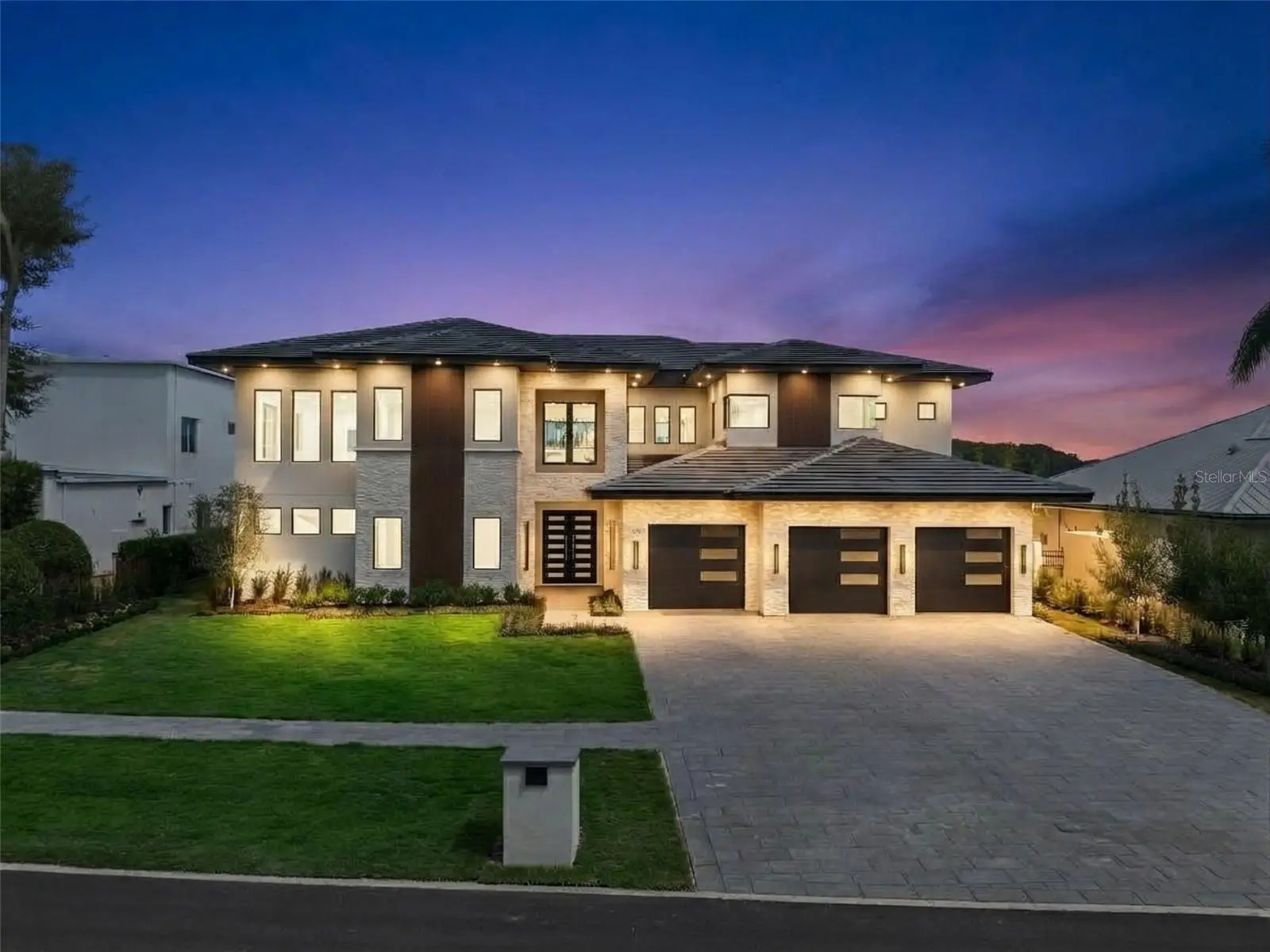9117 Bay Point Drive, FL