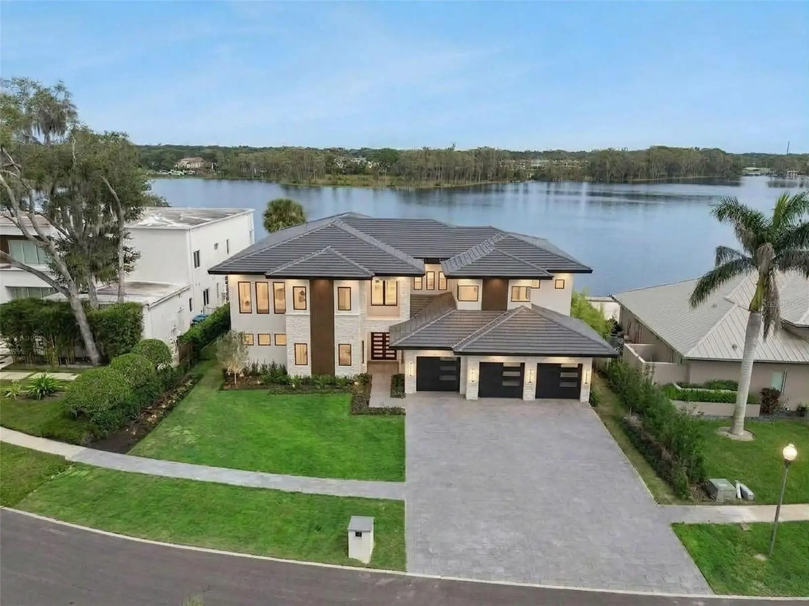 9117 Bay Point Drive, FL