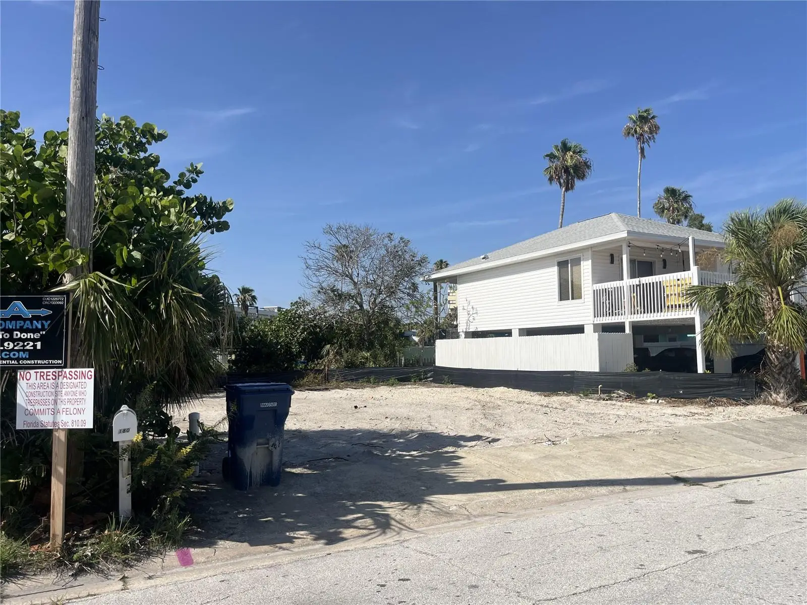 180 Madeira Avenue, FL