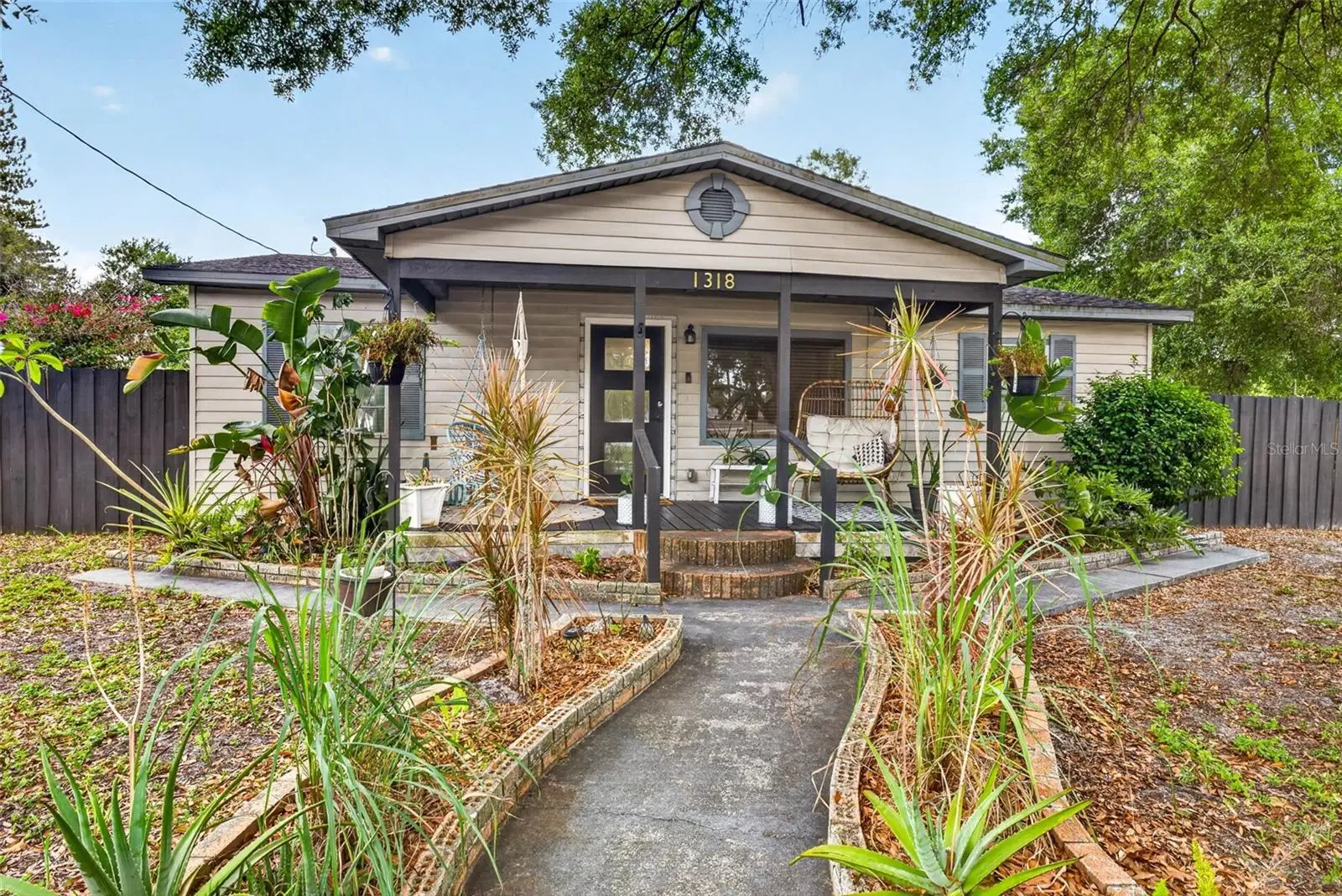 1318 Rambla Street, FL