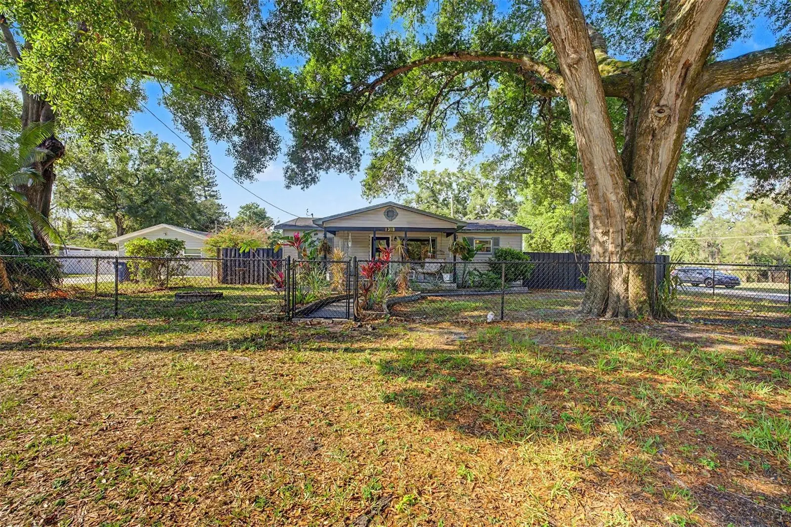 1318 Rambla Street, FL
