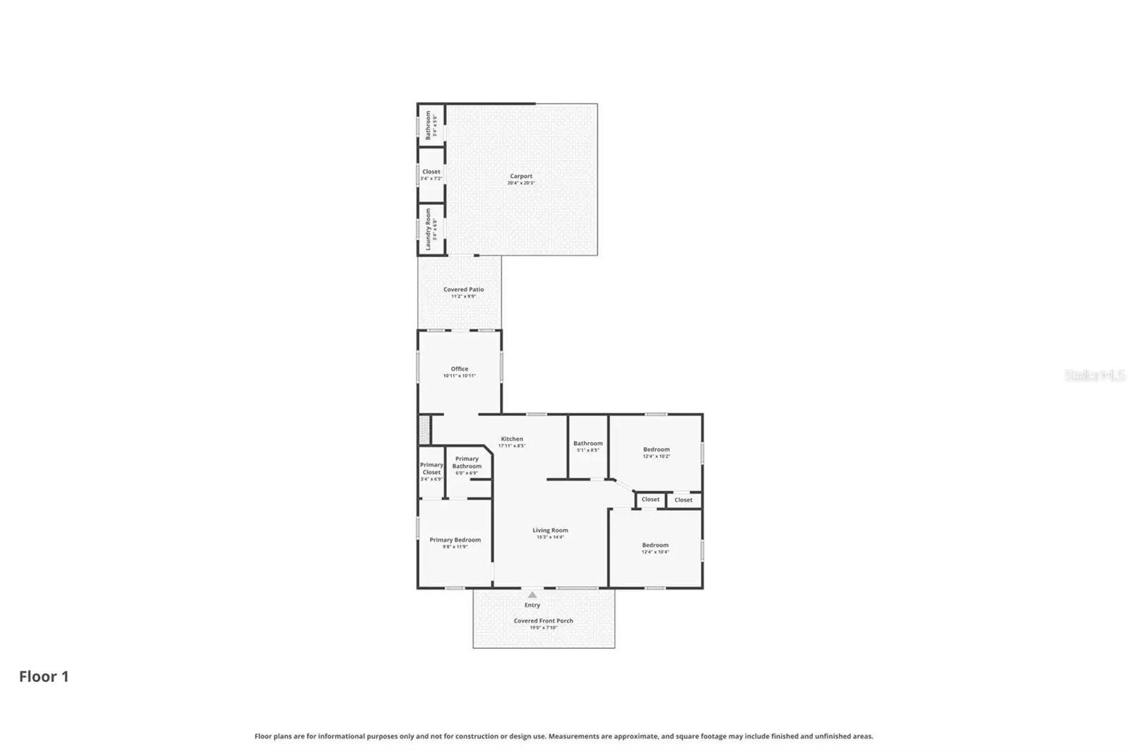 1318 Rambla Street, FL