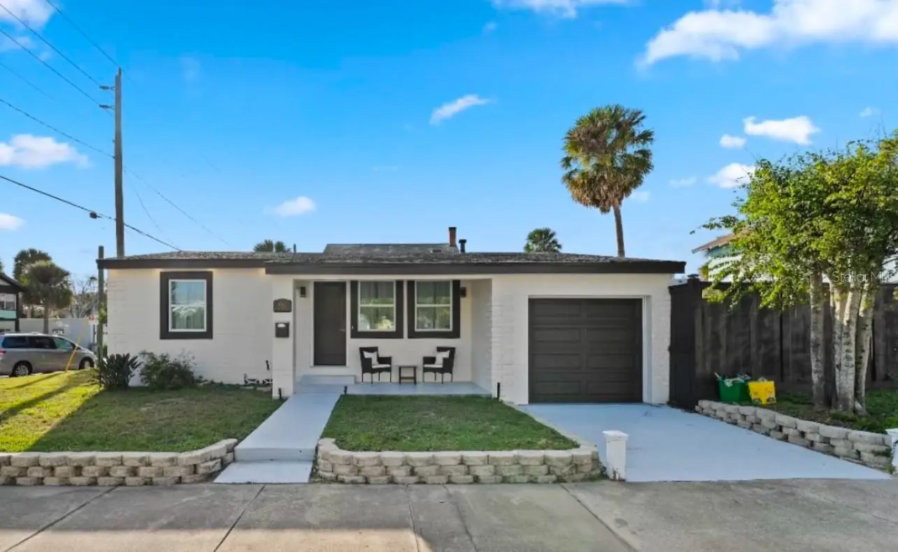 301 Hollywood Avenue, FL
