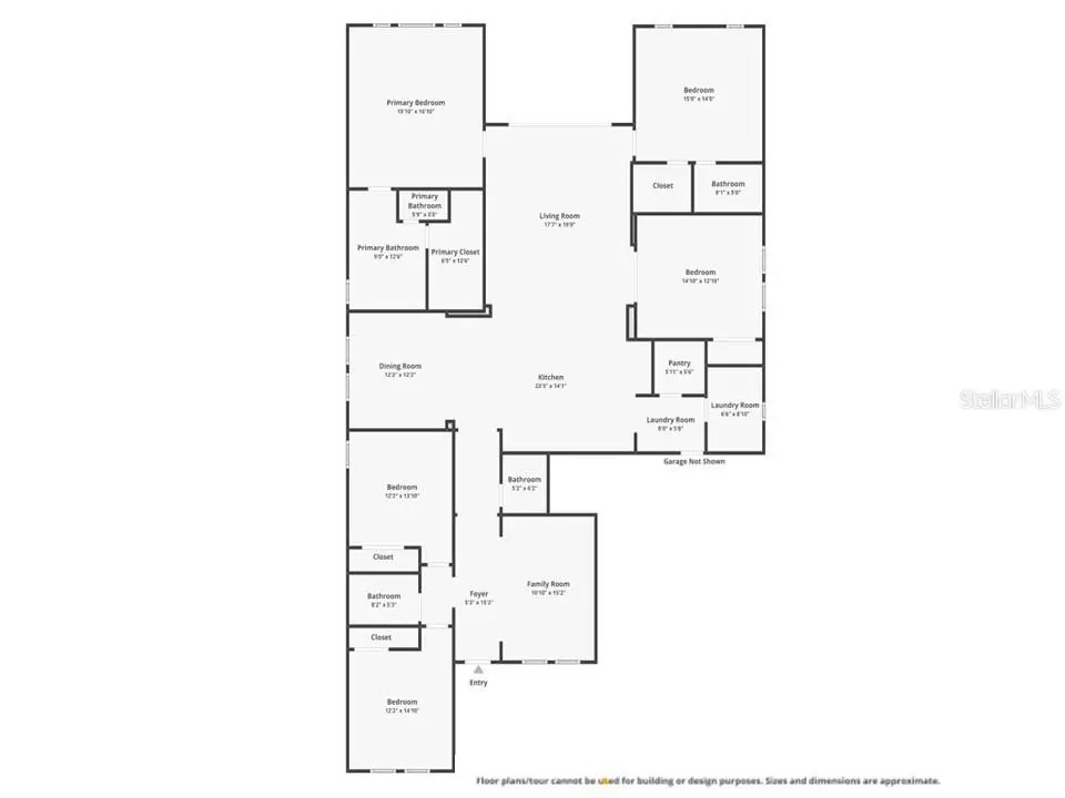 4918 Wildwood Pointe Road, FL