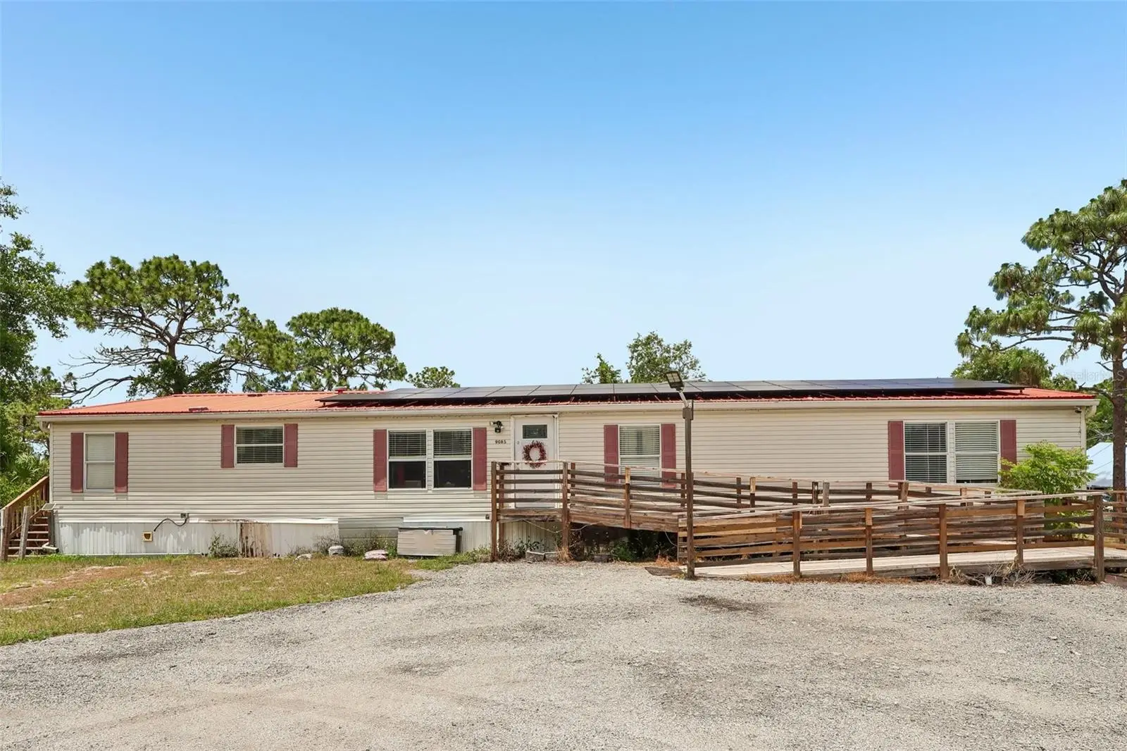 9085 Mercury Drive, FL